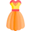 Dress 图标 64x64