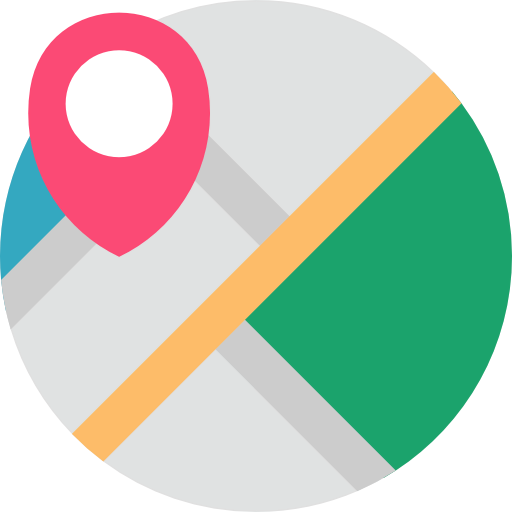 Map icon