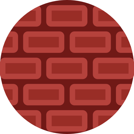 Wall icon