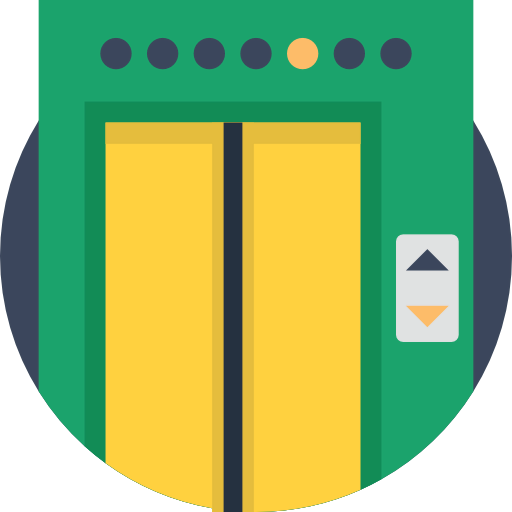 Elevator icon