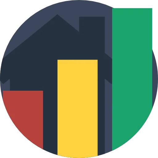 Analytics icon