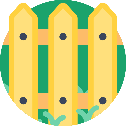 Fence 图标