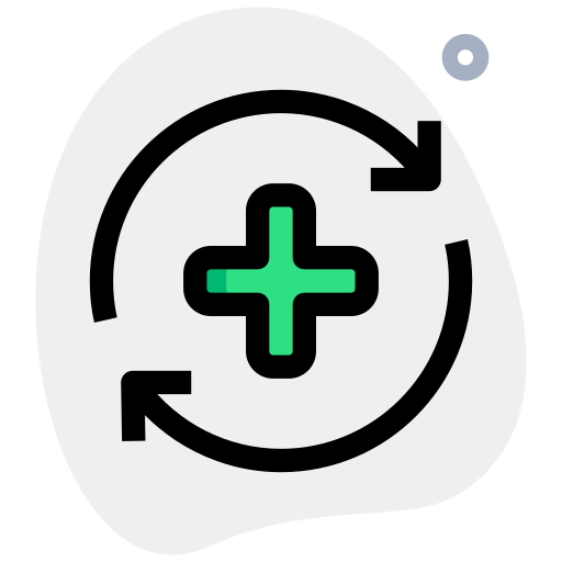 Refresh icon