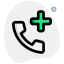 Phone call icon 64x64