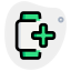 Smartwatch icon 64x64