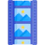 Film strip 图标 64x64