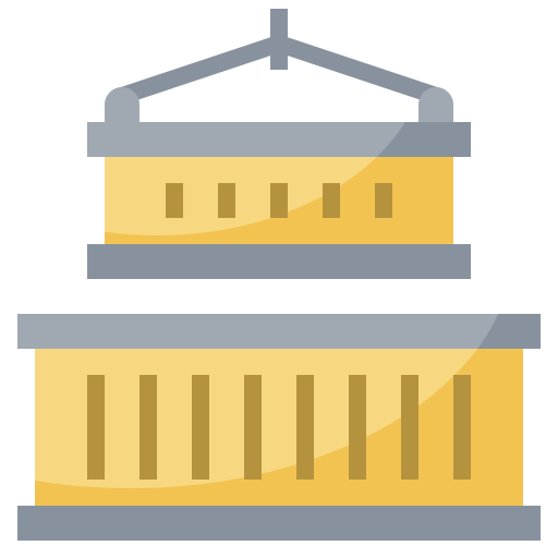 Container icon
