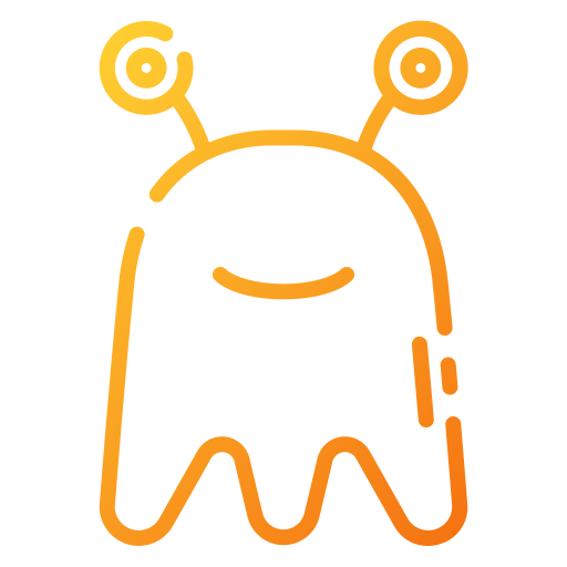 Alien icon