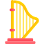 Harp 图标 64x64