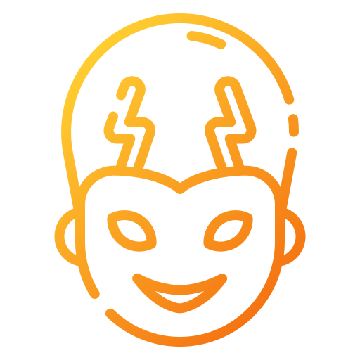 Bride of frankenstein 图标