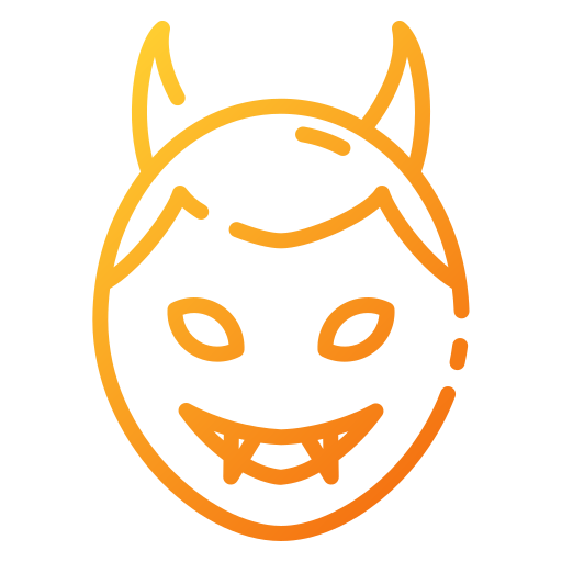 Devil icône