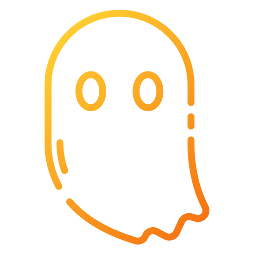 Ghost icon
