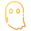 Ghost 상 64x64