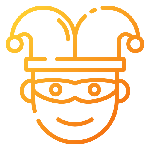 Jester icon
