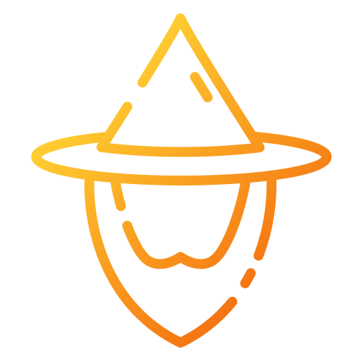 Wizard icon