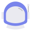 Astronaut icon 64x64