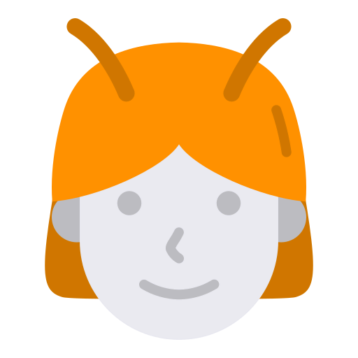 Bee icon