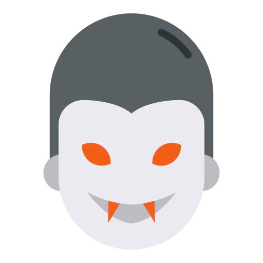 Dracula 图标