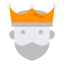 King icon 64x64