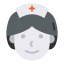 Nurse icon 64x64