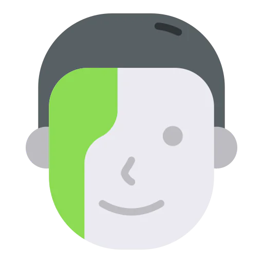 Phantom of the opera 图标