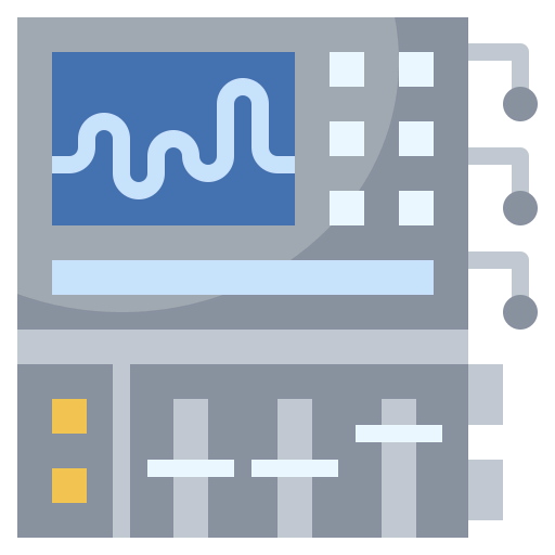 Dashboard icon
