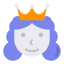 Queen icon 64x64