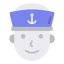 Sailor icon 64x64