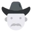 Sheriff icon 64x64