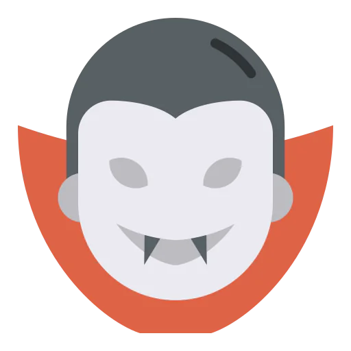 Vampire icon