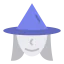 Witch icon 64x64
