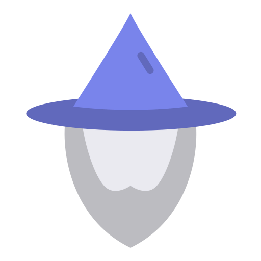 Wizard icon