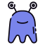 Alien icon 64x64