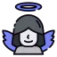 Angel icon 64x64