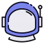 Astronaut icon 64x64