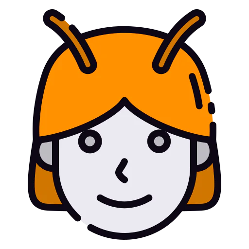 Bee icon