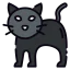 Cat icon 64x64