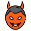 Devil icon 64x64