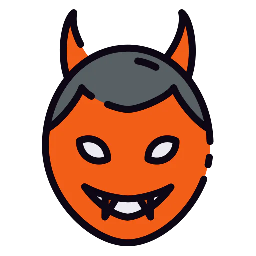 Devil アイコン