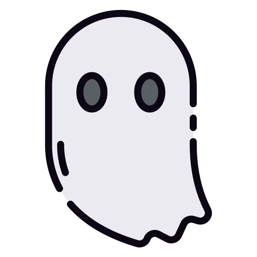 Ghost icon