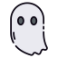 Ghost icon 64x64