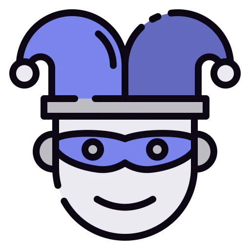 Jester icon