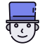 Magician icon 64x64