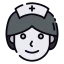 Nurse icon 64x64