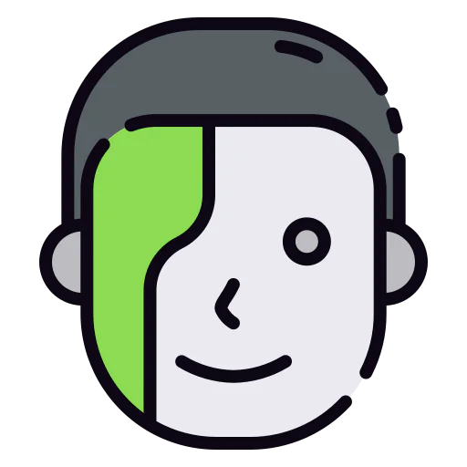 Phantom of the opera іконка