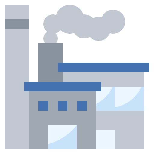 Factory icon