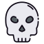 Skeleton icon 64x64