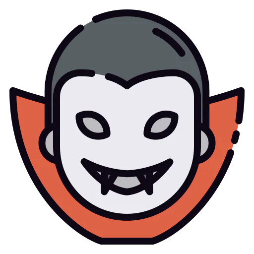 Vampire icon