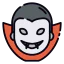 Vampire アイコン 64x64