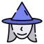 Witch icon 64x64